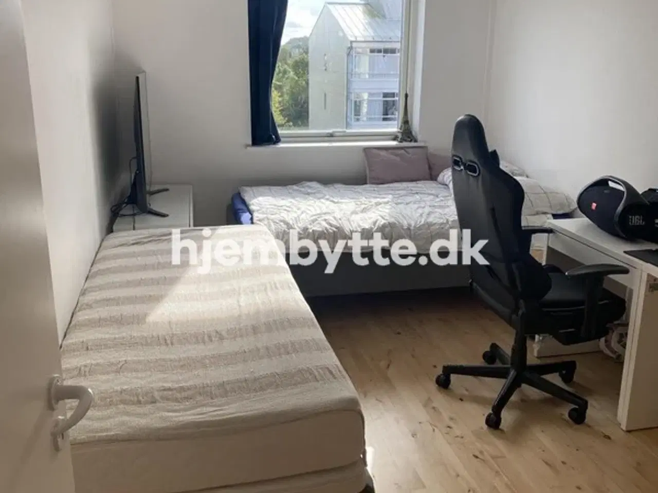 Billede 5 - Hjembytte - Egedalsvænge