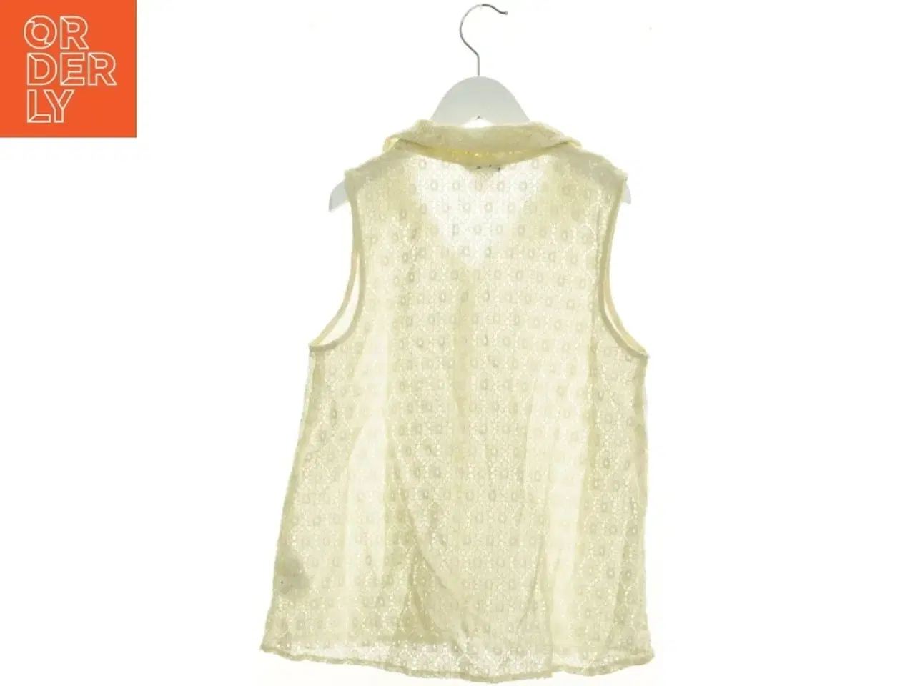 Billede 2 - Top fra Monki (str. 158 cm)