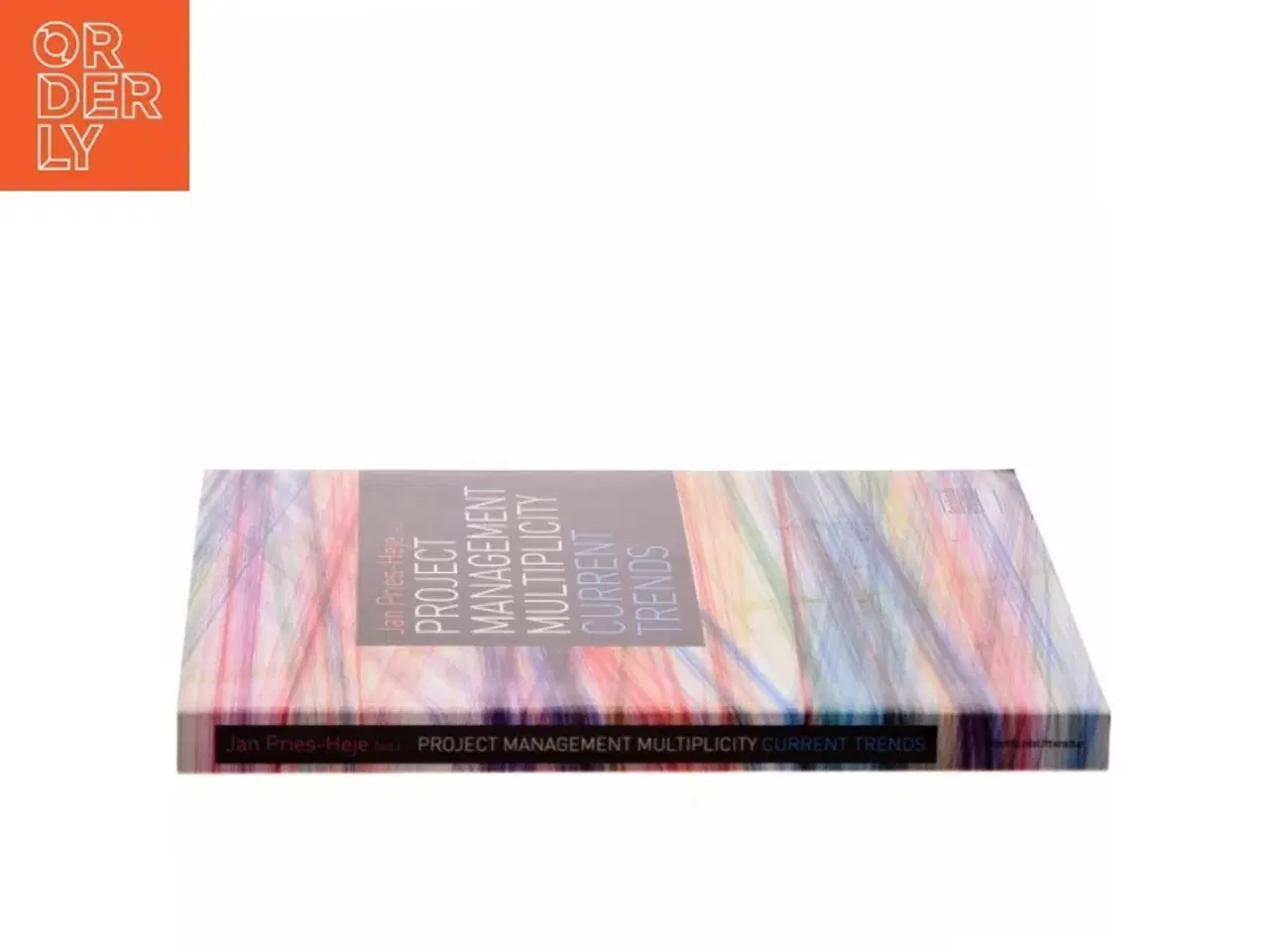 Billede 2 - Project management multiplicity - current trends af Jan Pries-Heje (Bog)