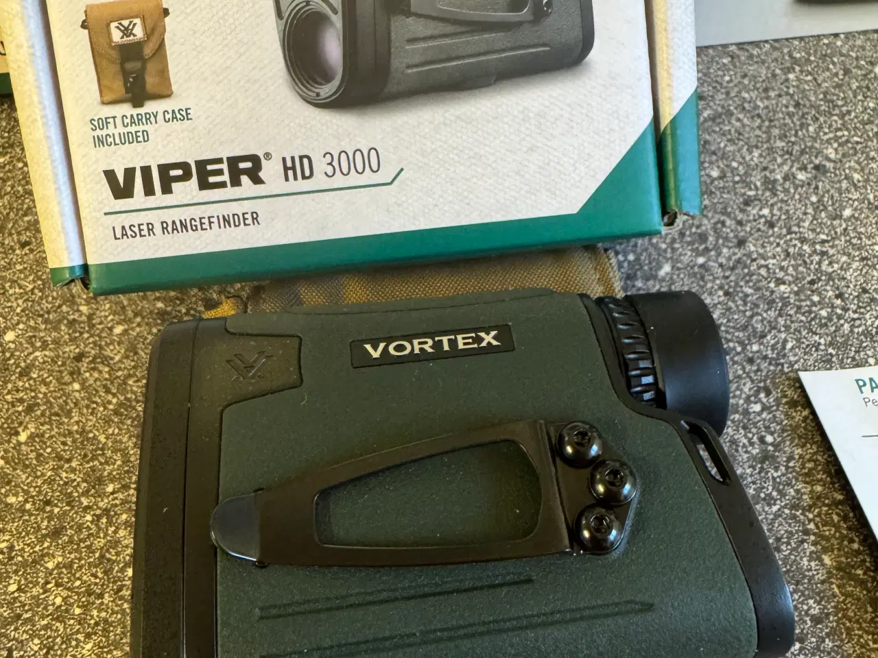 Billede 2 - Vortex Viper 3000HD