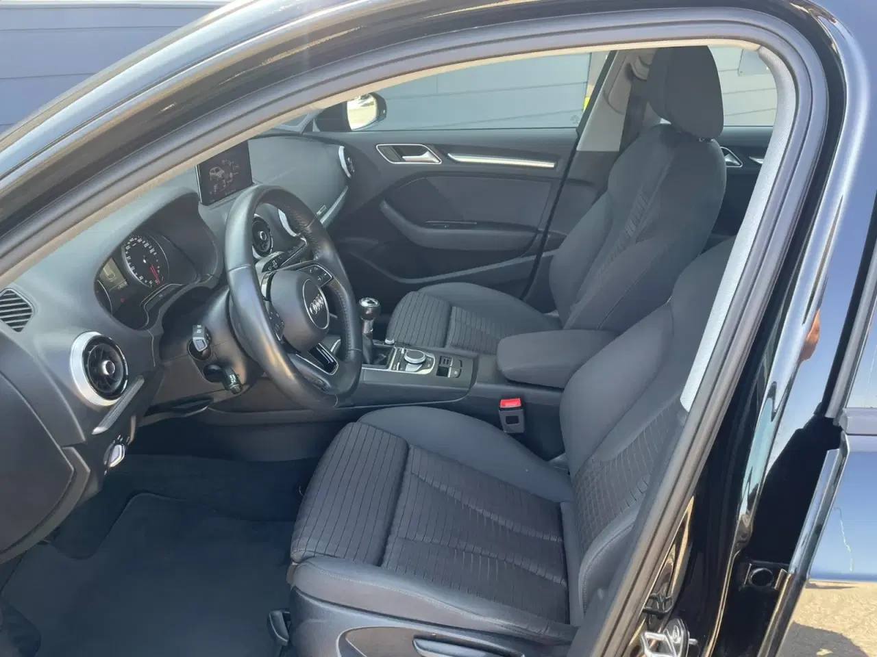 Billede 10 - Audi A3 1,5 TFSi 150 Sport Sportback
