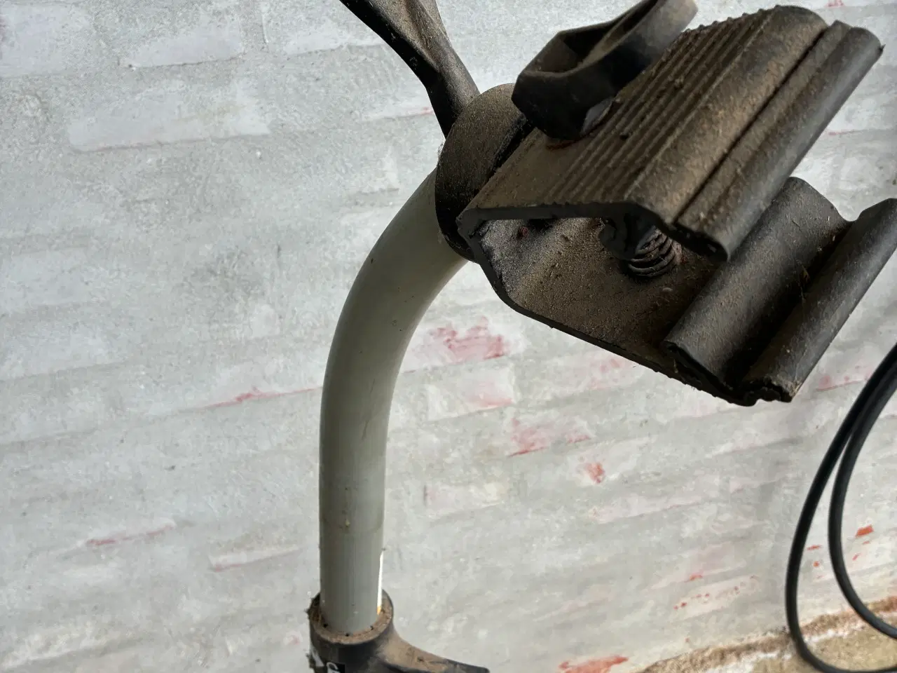 Billede 2 - Reparations stander