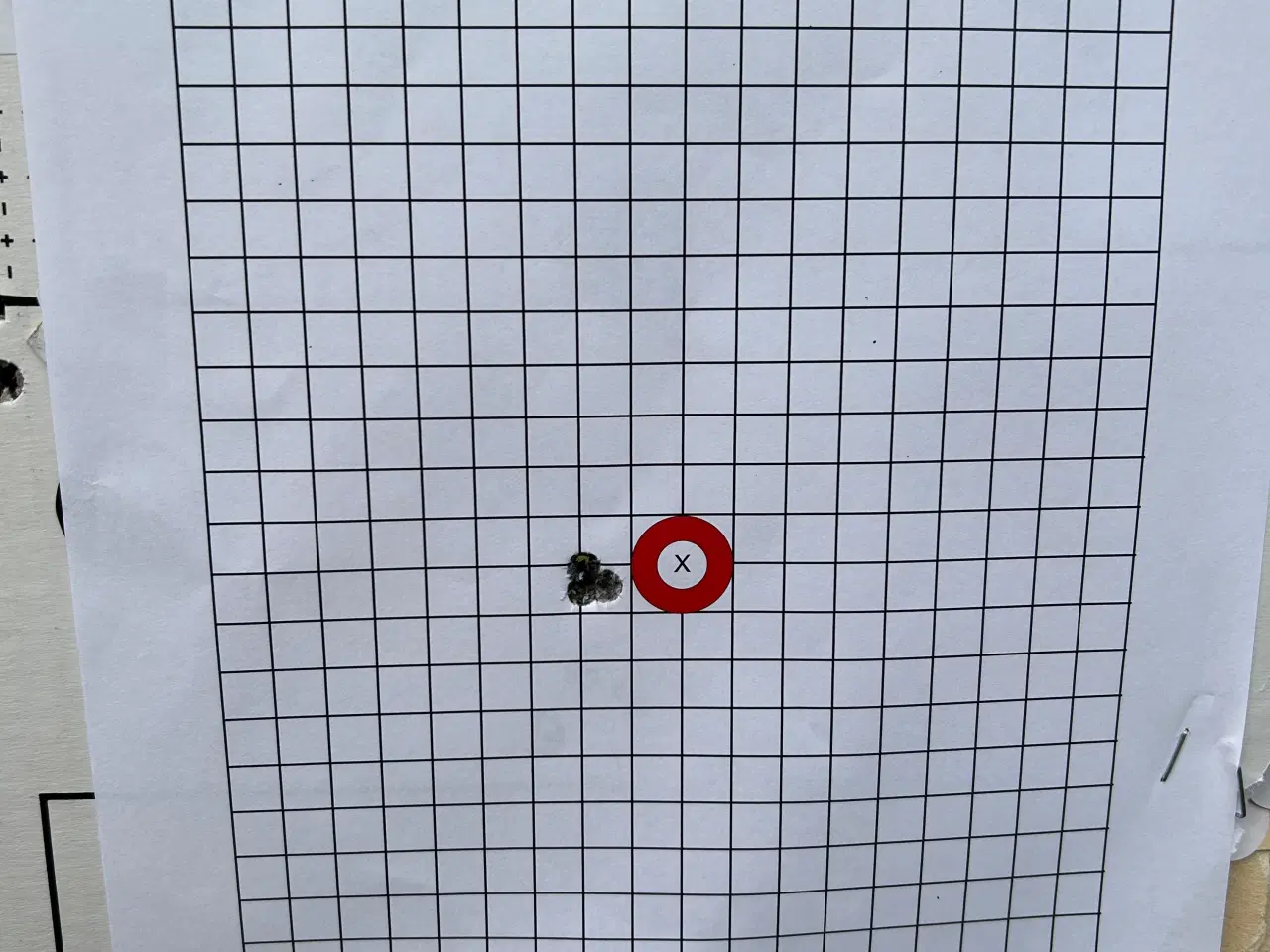 Billede 3 - Tikka T3X CTR i Bravo skæfte 