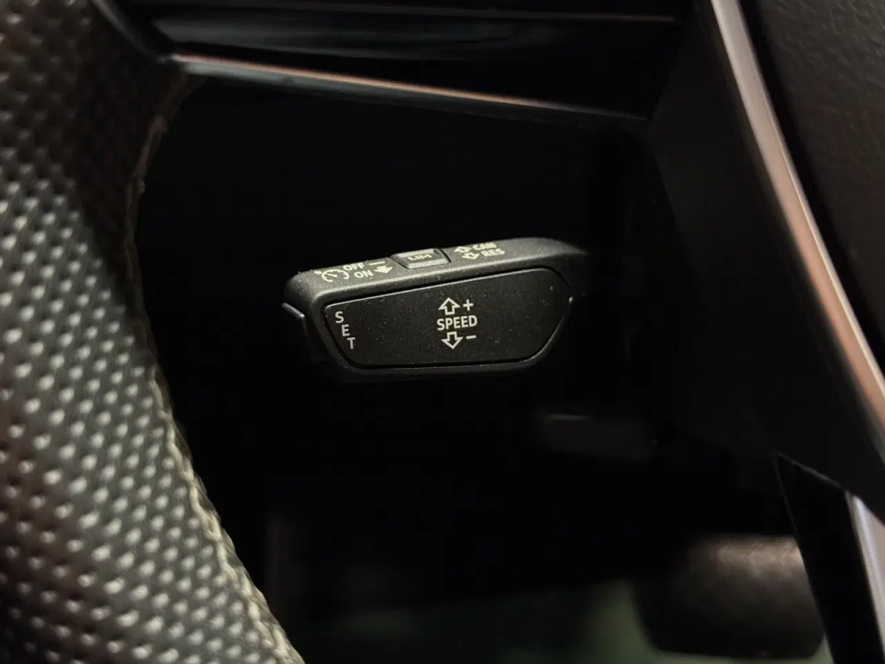 Billede 14 - Audi e-tron 55 Black Edition S-line Sportback quattro