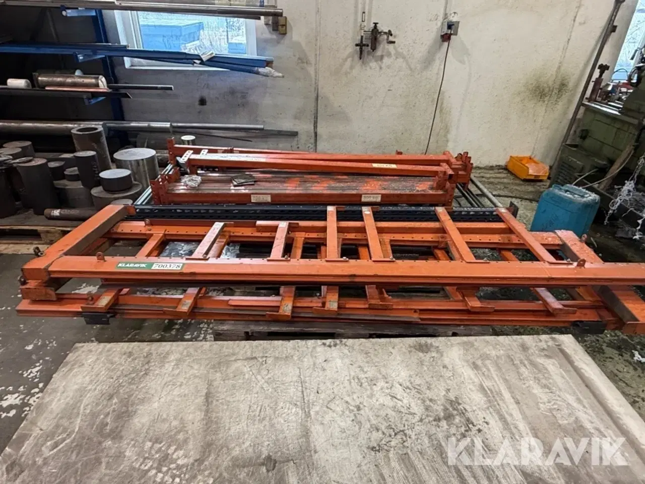 Billede 6 - Metal/jern