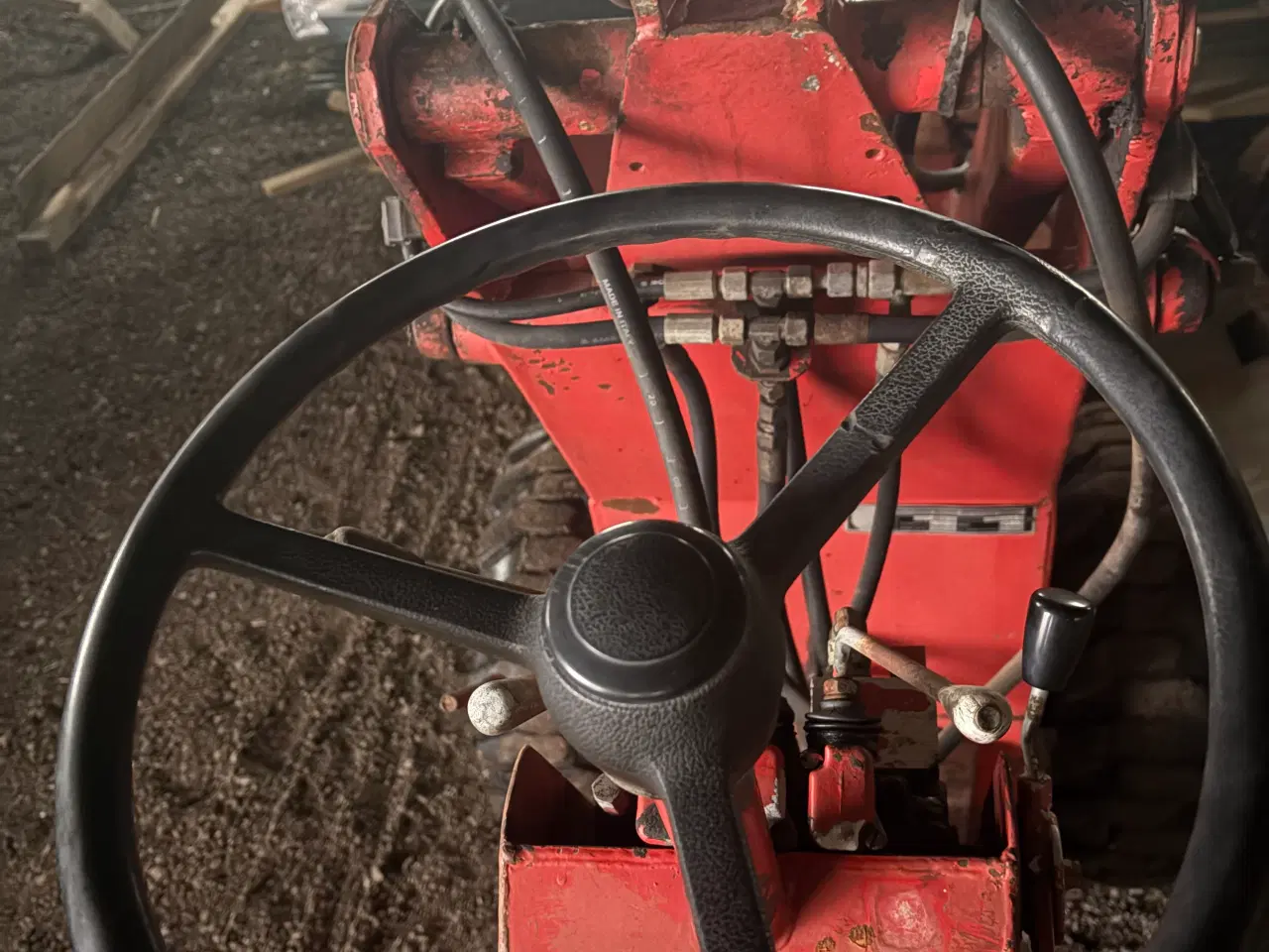 Billede 8 - Minilæsser weidemann