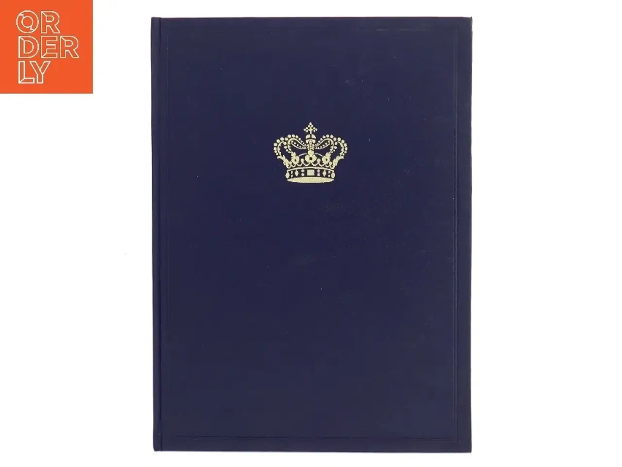 Billede 1 - Audiens (Bog)