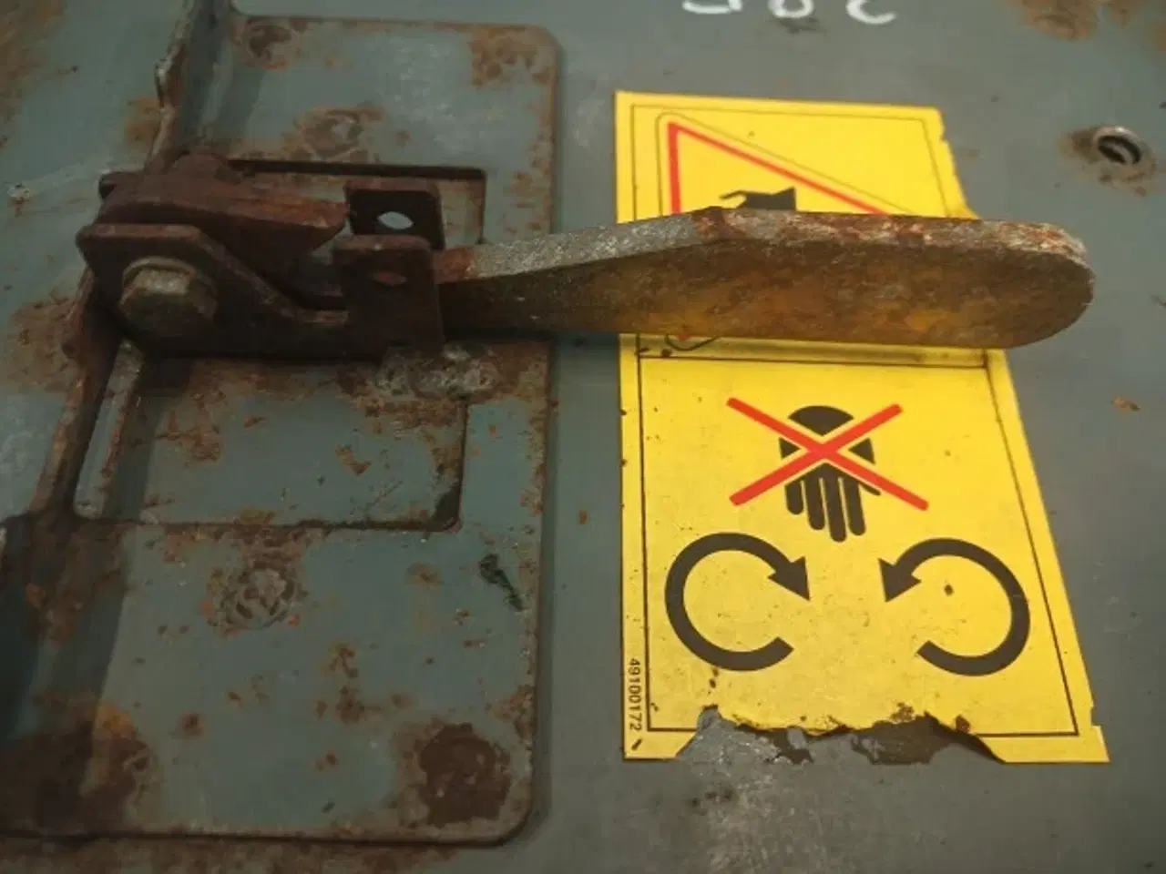 Billede 3 - Fendt 6330 Returelevator 28580355