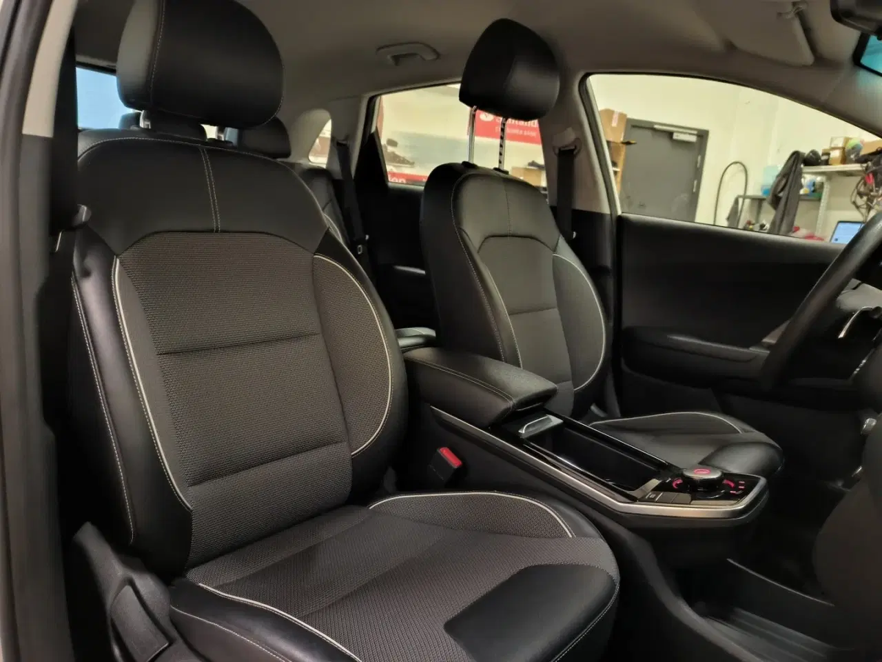 Billede 18 - Kia e-Niro 39 Comfort