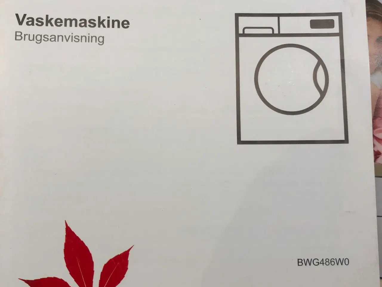 Billede 2 - Vaskemaskine fra Blomberg