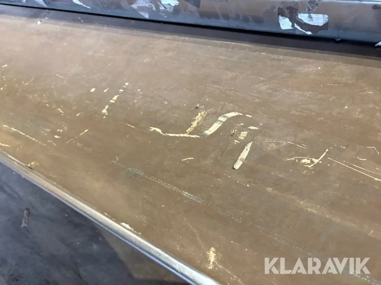 Billede 10 - Transportbånd og tilbehør