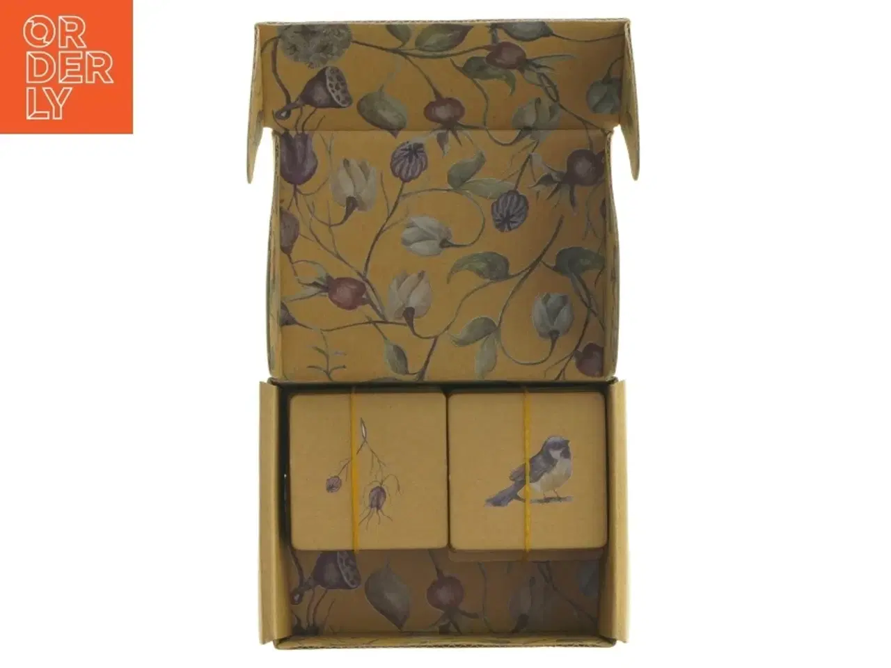 Billede 2 - Hukommelseskort sæt, Lil&#39; Atelier fra Lil&#39; Atelier