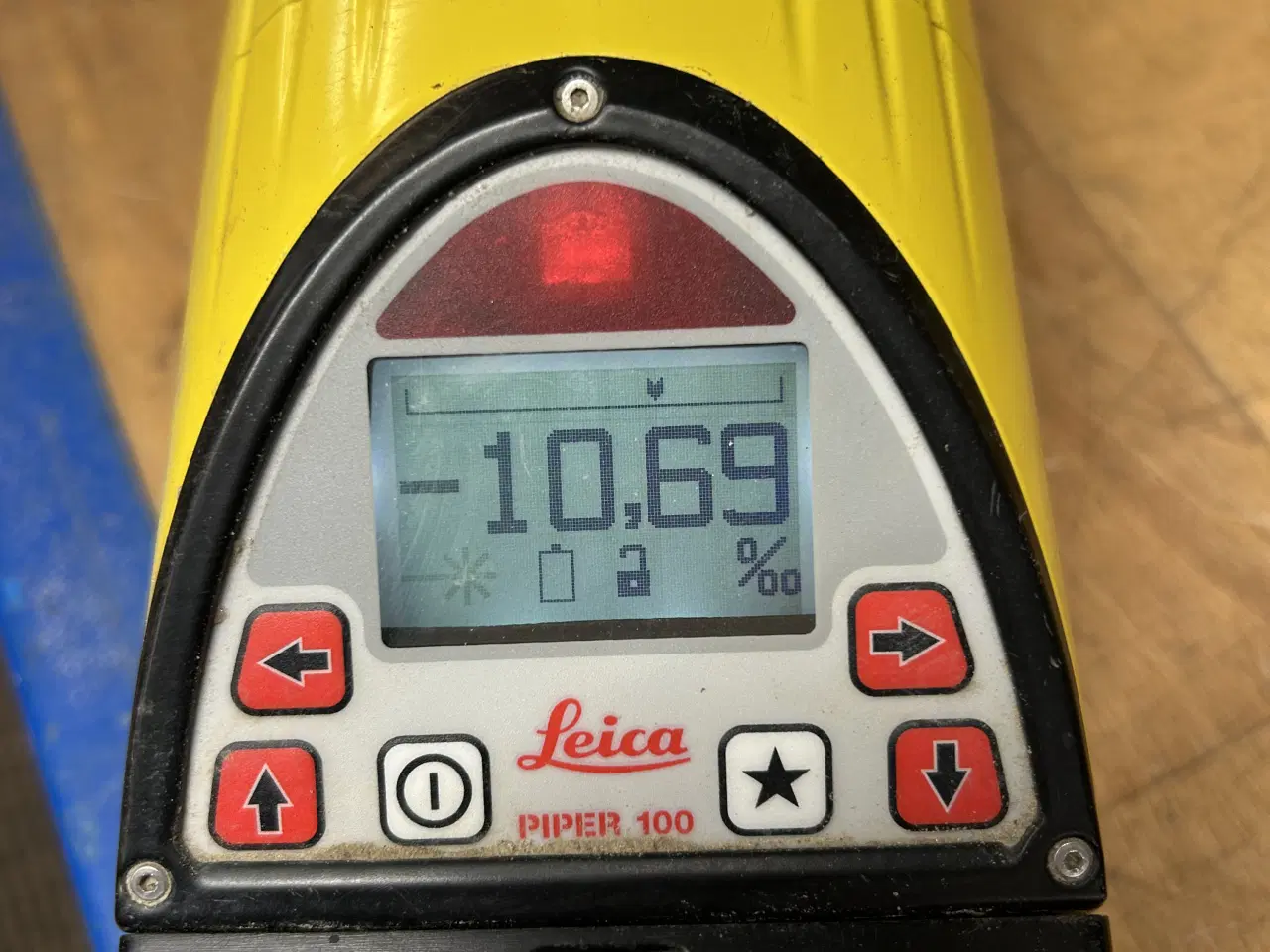 Billede 5 - Rørlaser