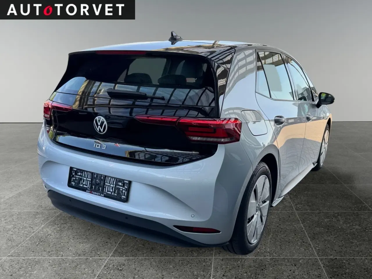 Billede 3 - VW ID.3 58 Life
