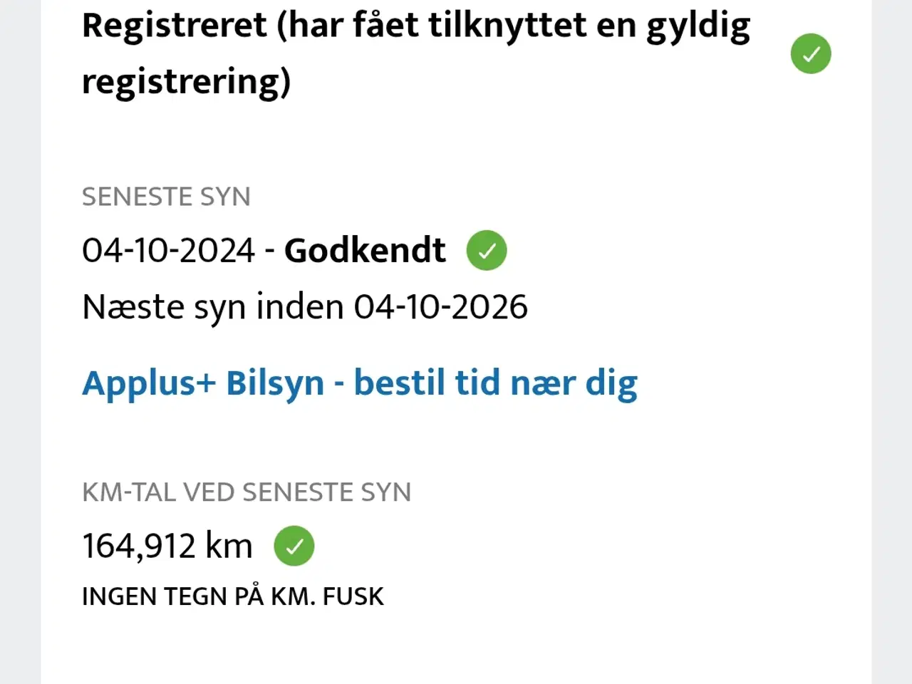 Billede 11 - Seat Mii i Aabenraa