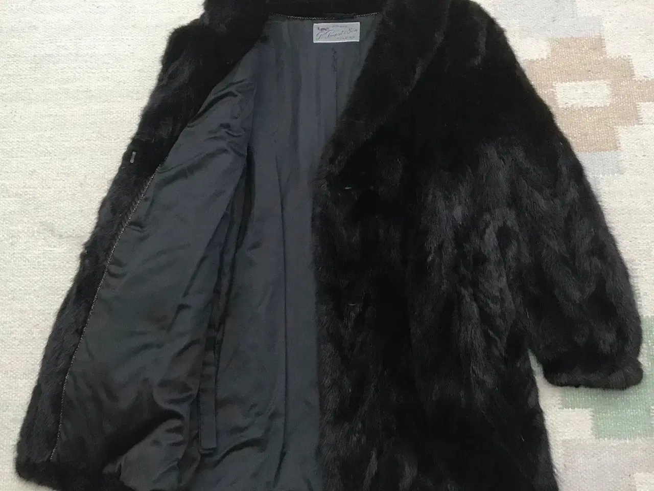 Billede 2 - Minkpels