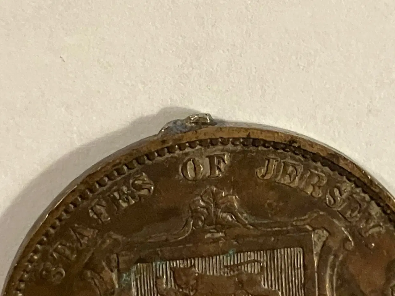 Billede 3 - 1⁄13 Shilling Jersey