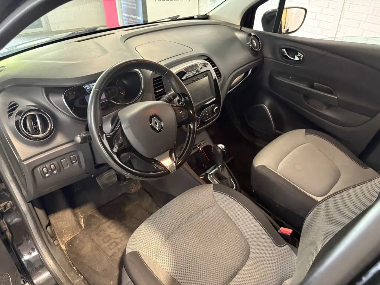 Billede 12 - Renault Captur 1,2 TCe 120 Expression EDC