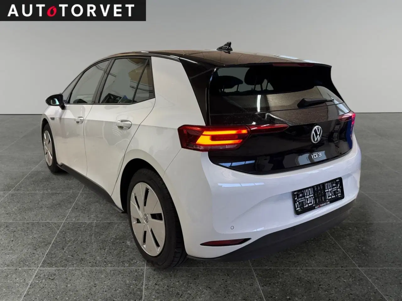Billede 4 - VW ID.3 58 Pro