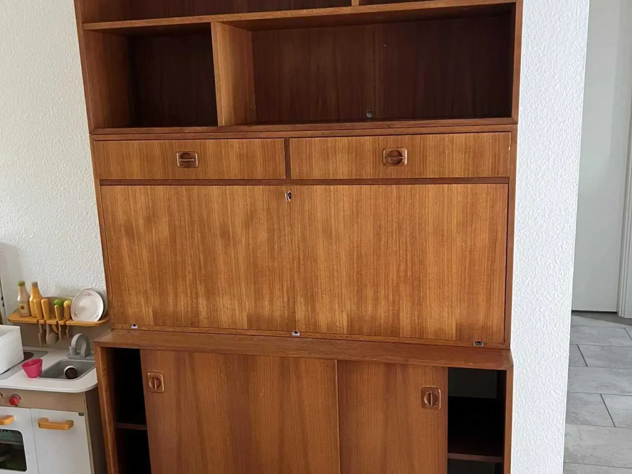 Billede 1 - Chatol i tre dele