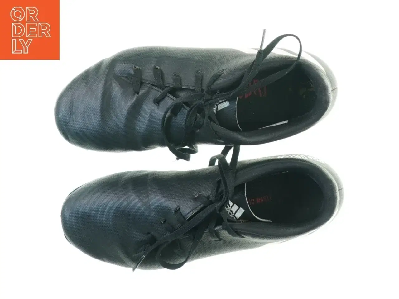 Billede 2 - Fodboldstøvler fra Adidas (str. 36 2/3)