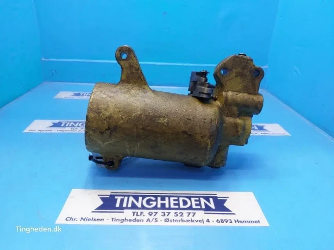 Billede 1 - John Deere 2040 Liftcylinder L28301