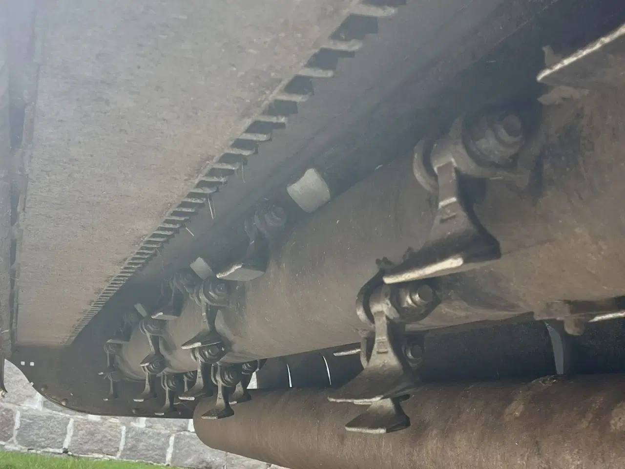 Billede 5 - Kuhn GPR 305 PRO