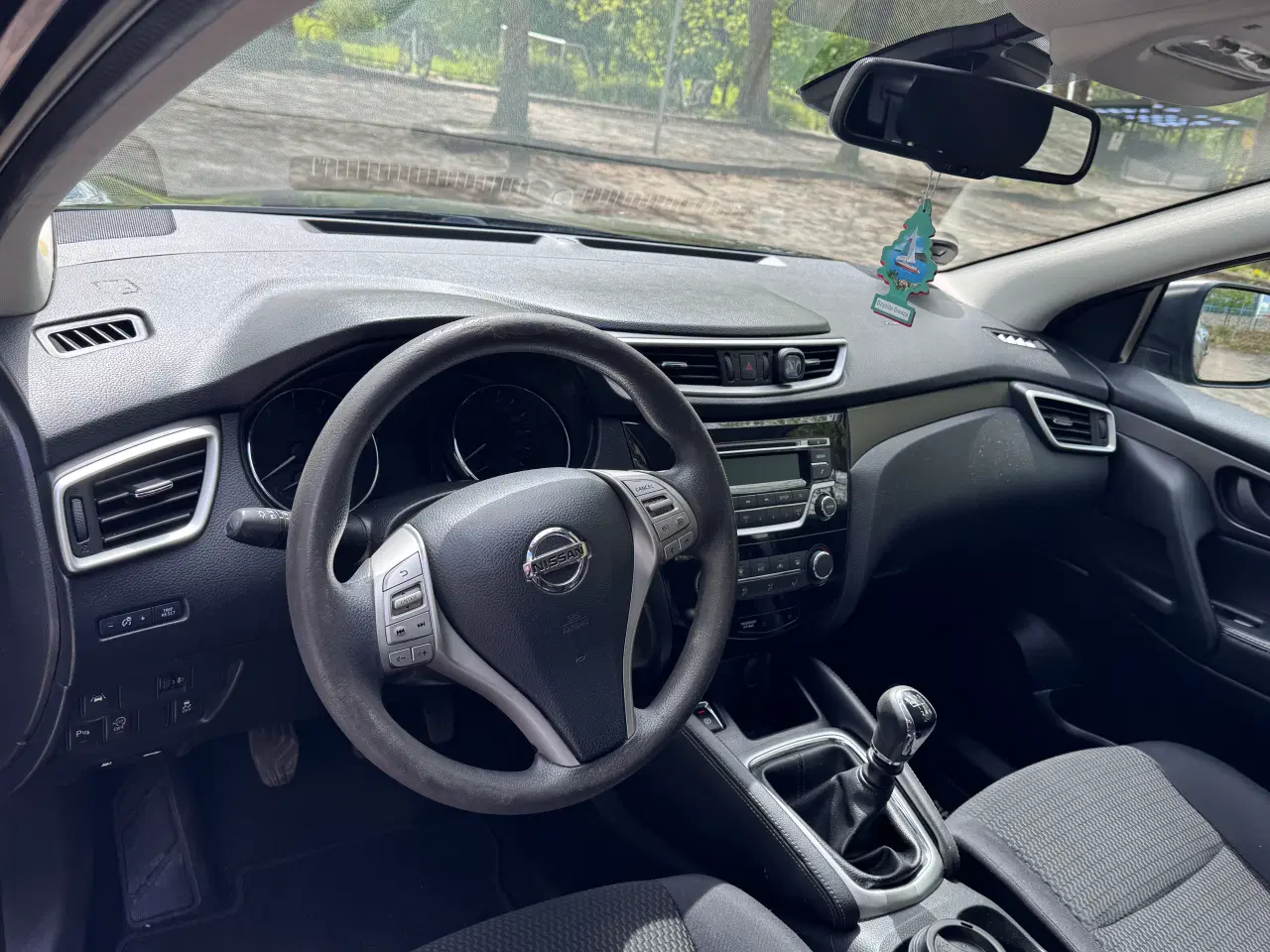 Billede 11 - Nissan Qashqai 2015