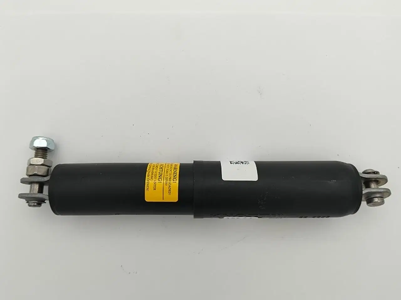 Billede 2 - Knott gasdæmper til håndbremse KFL12/KFL14