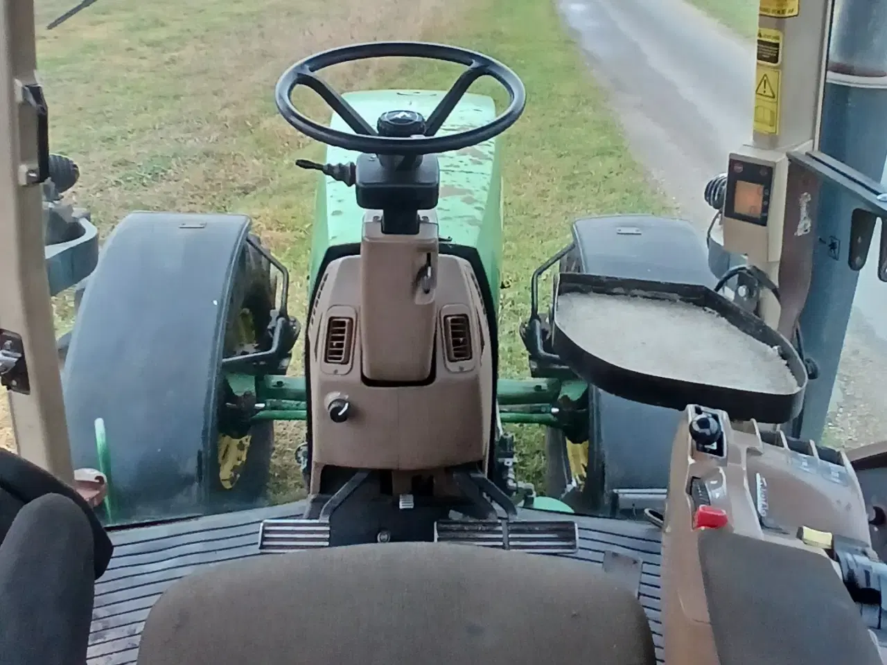 Billede 10 - JD 8300