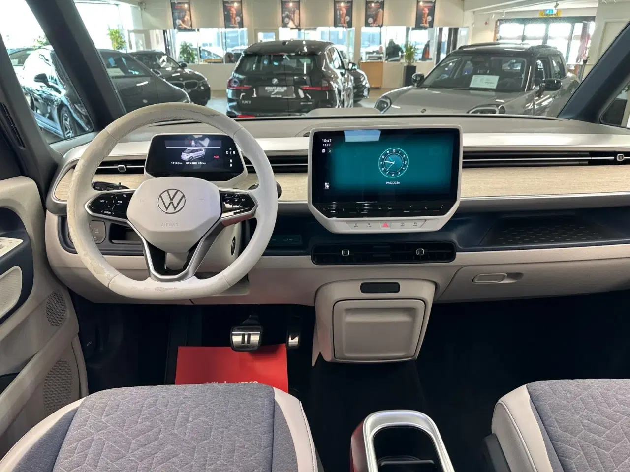 Billede 22 - VW ID.Buzz 77 Pro SWB