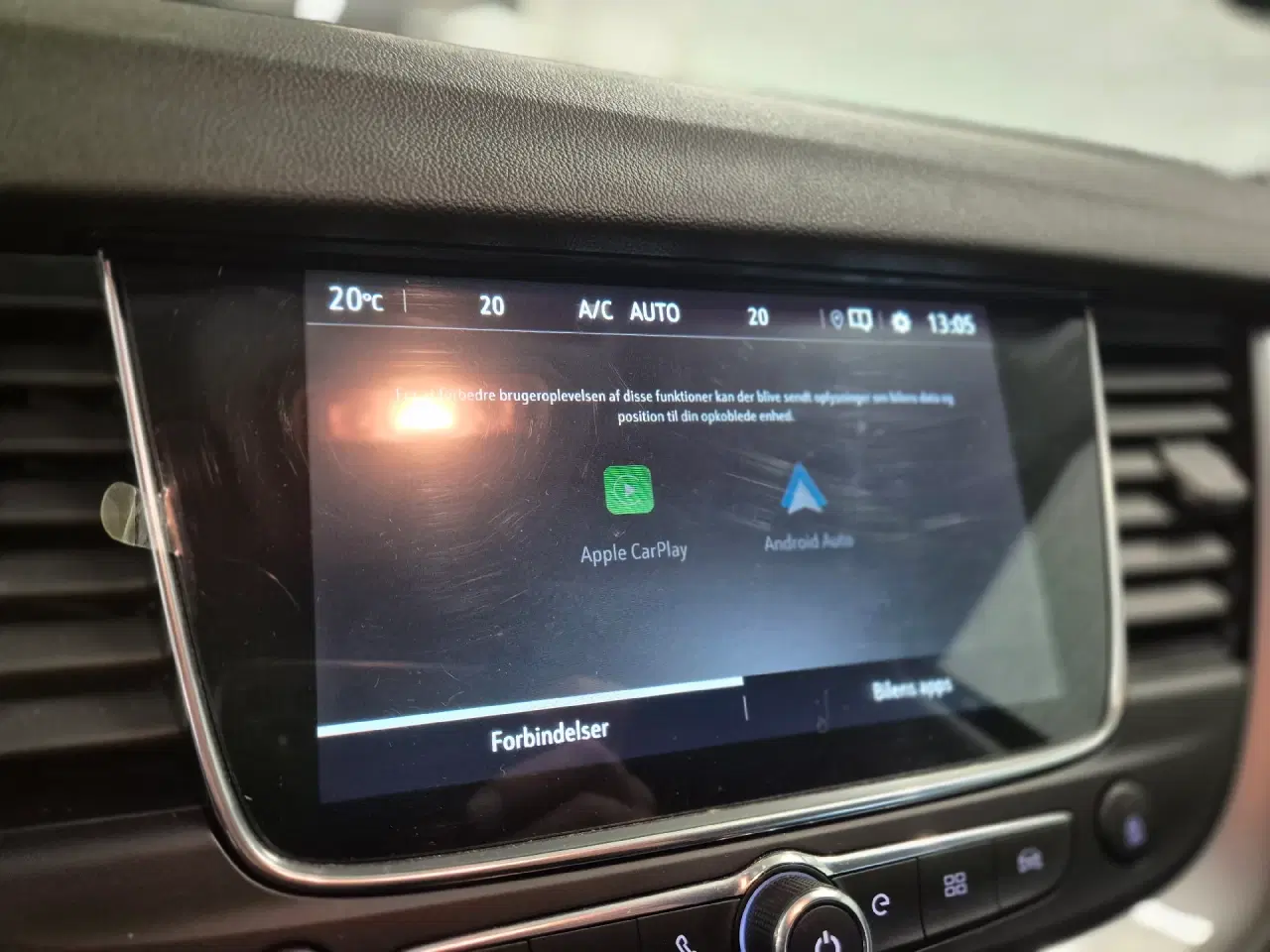 Billede 8 - Opel Grandland X 1,6 PHEV  Plugin-hybrid Cosmo Prestige Pack AWD 300HK 5d 8g Aut.