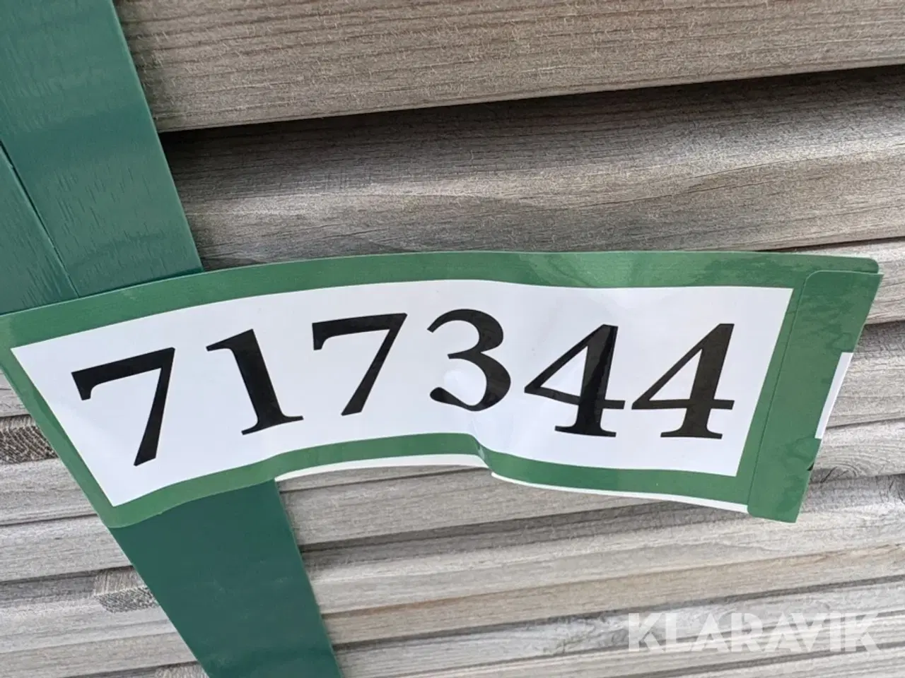 Billede 7 - Trykempraneret terrassebrædder - 180 styks - 756 meter