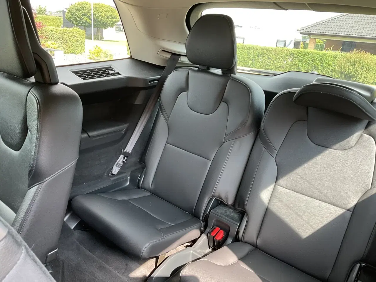 Billede 14 - Volvo XC90 2,0 D5 225 Momentum aut. AWD 7prs