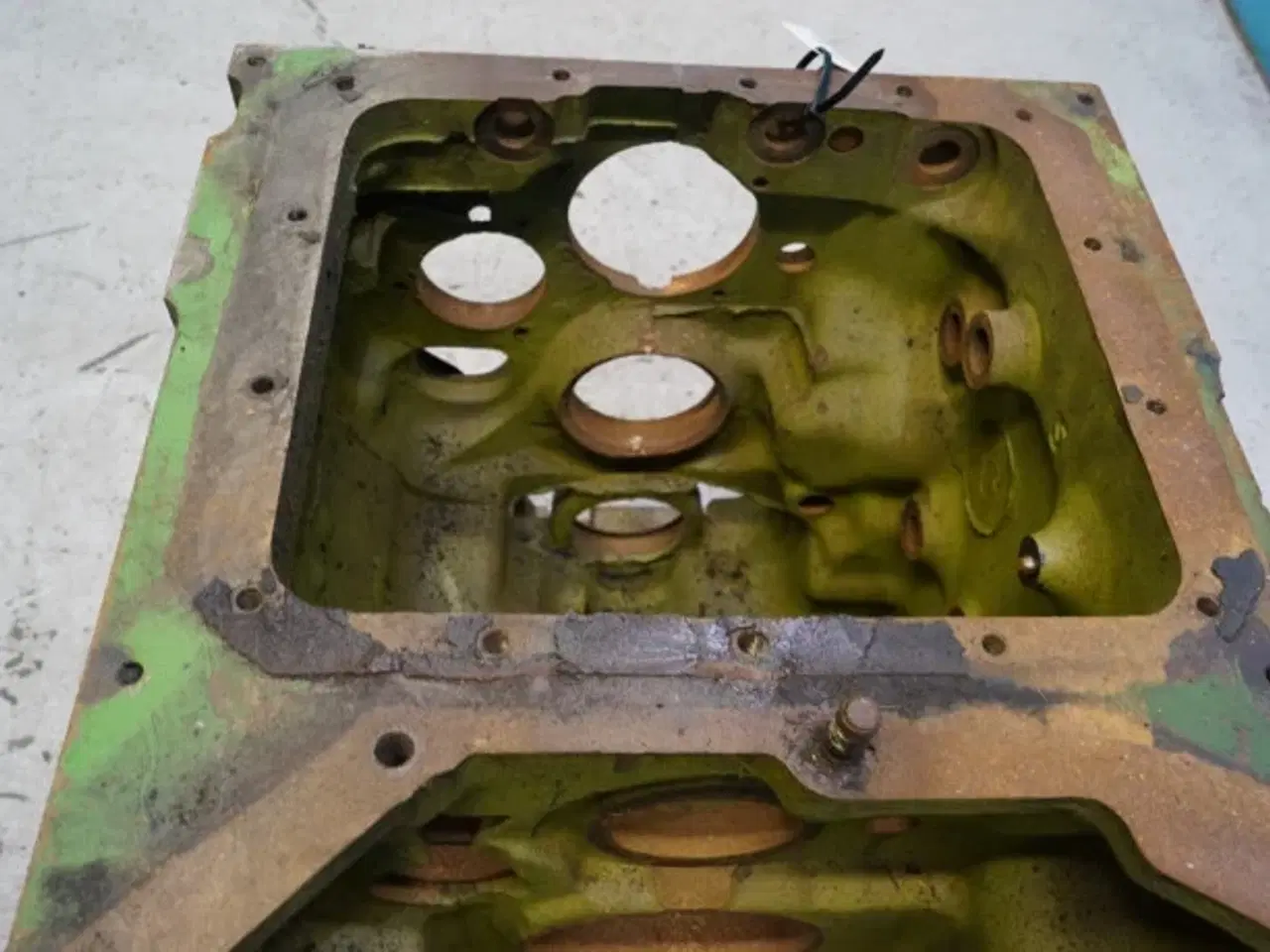 Billede 10 - John Deere 4040 AR88097