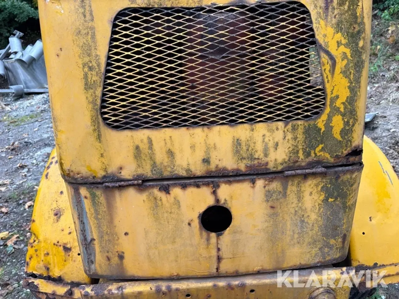 Billede 7 - Kompressor M.H
