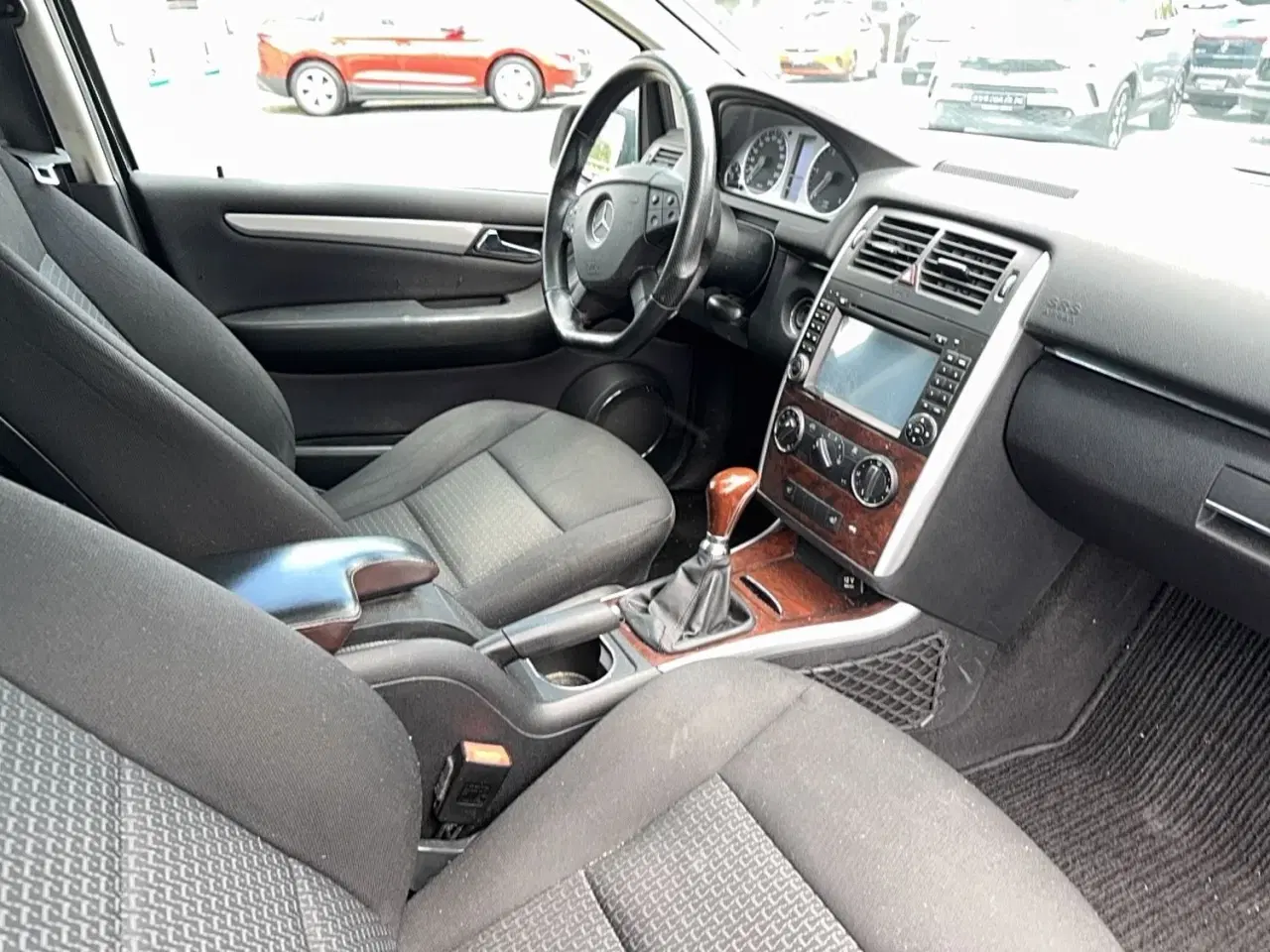 Billede 6 - Mercedes B180 2,0 CDi