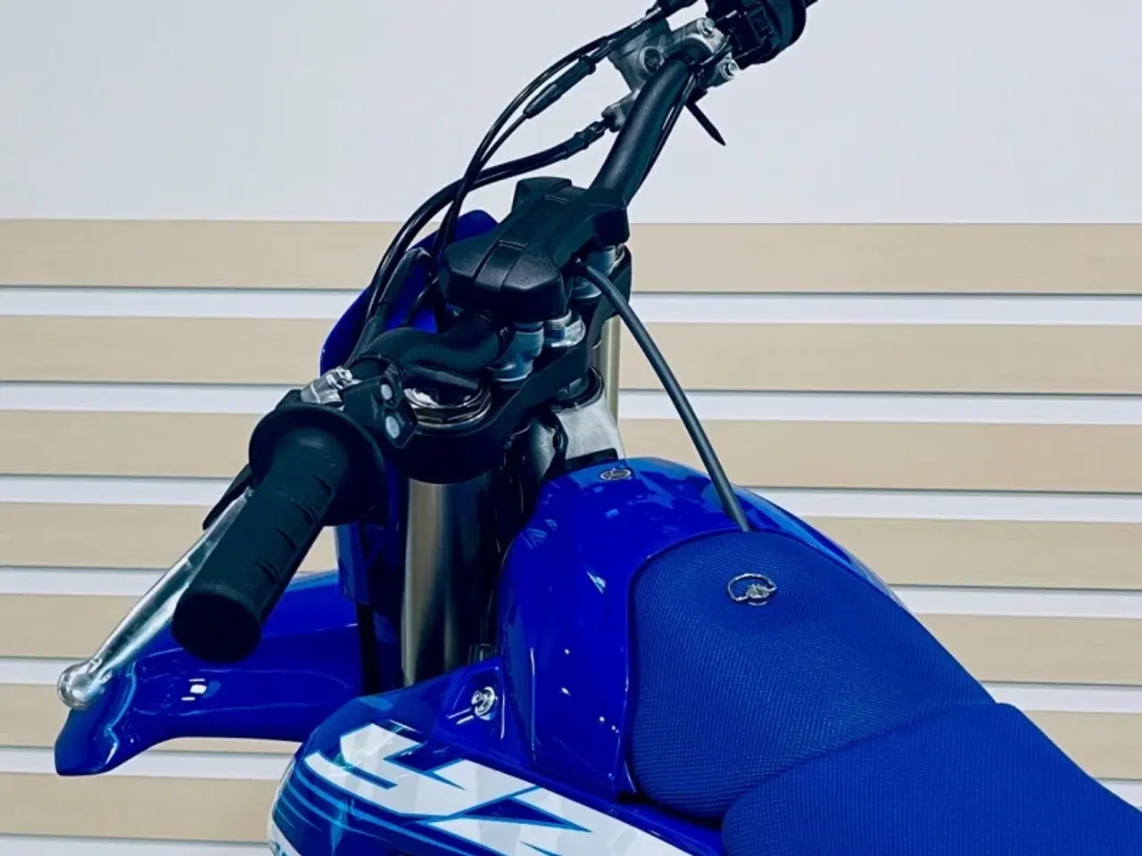 Billede 7 - Yamaha YZ 450 F