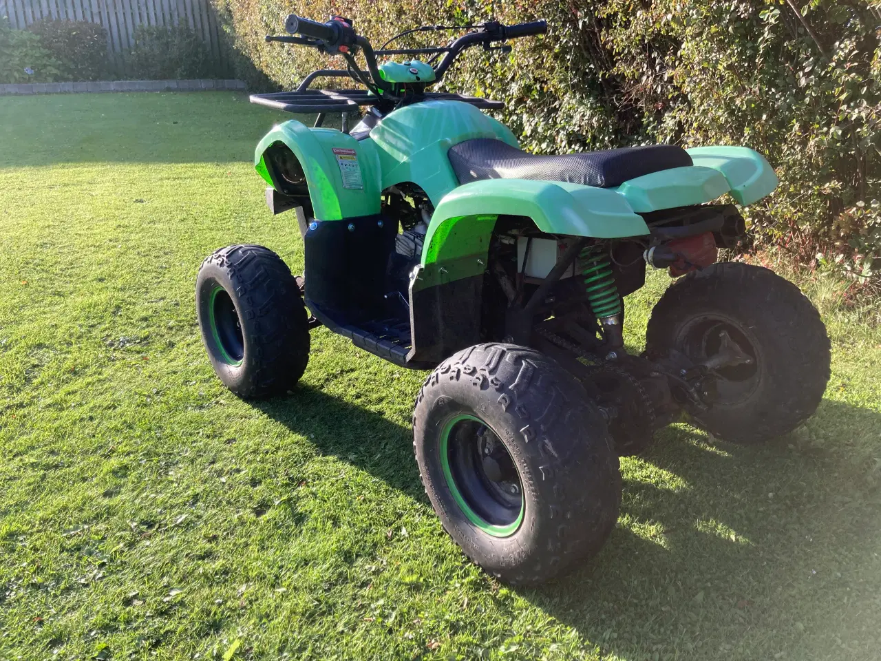 Billede 7 - ATV 