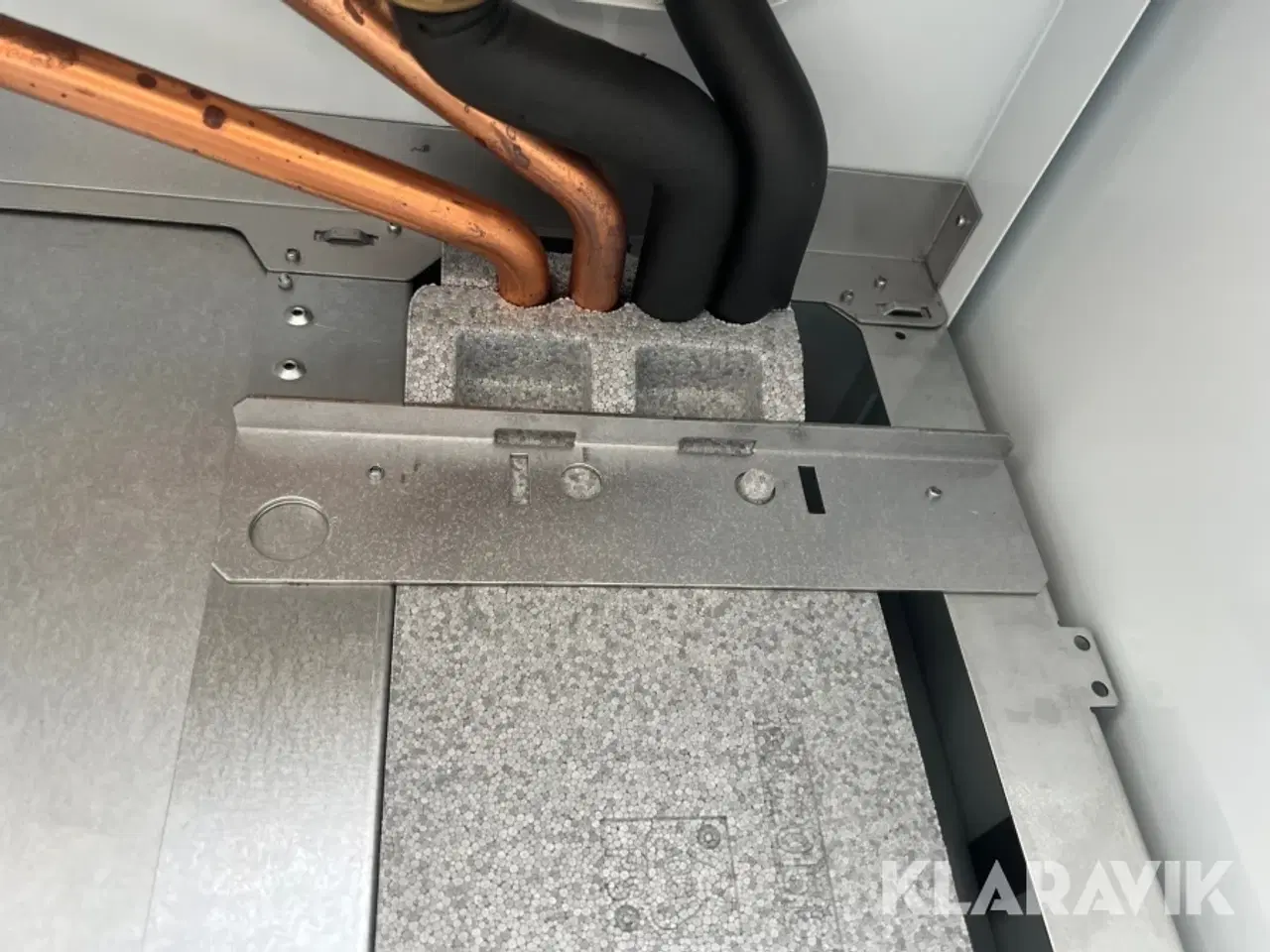 Billede 4 - Varmtvandsbeholder Vaillant UniTOWER VIH QW 190/1 E