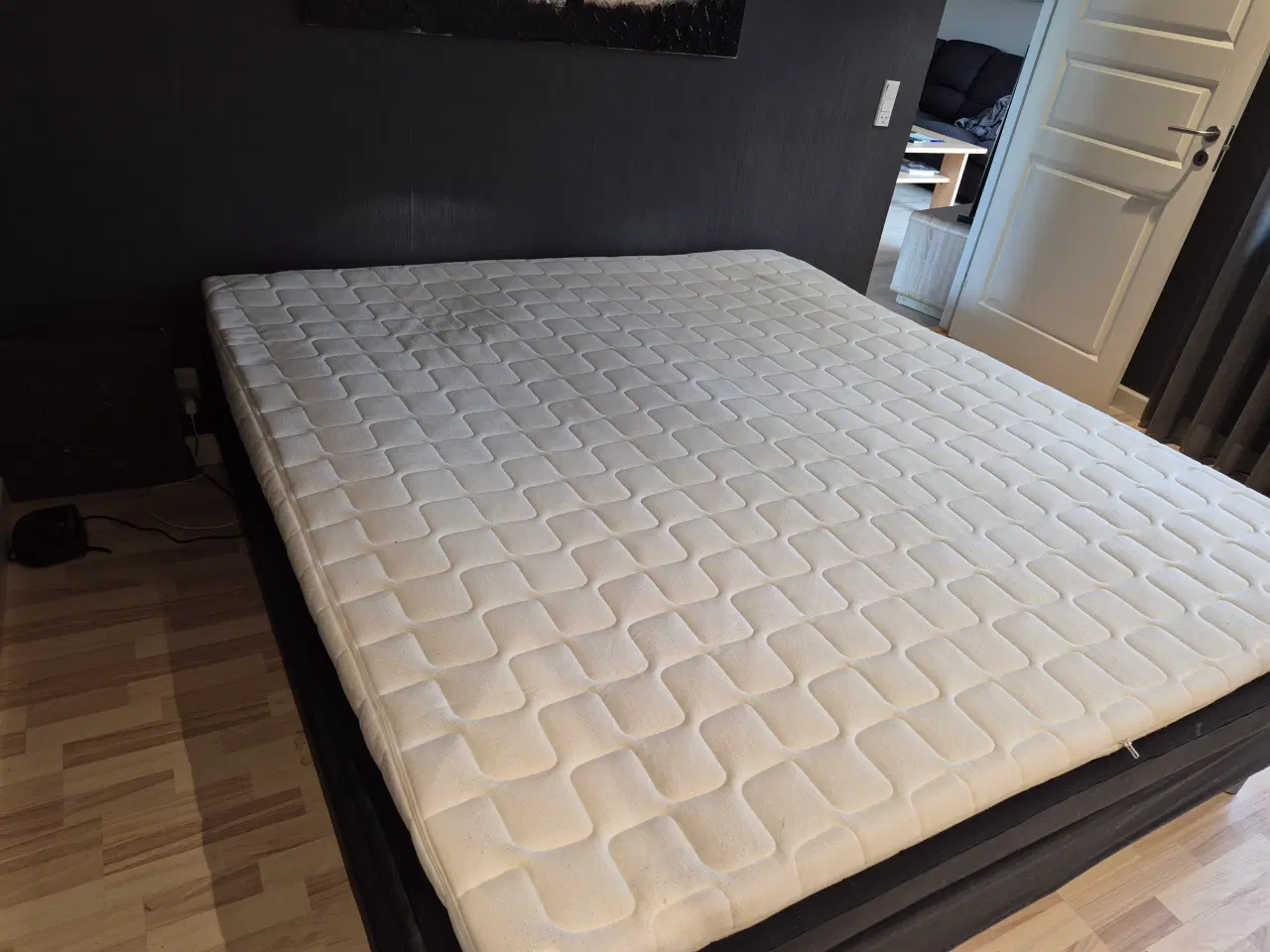 Billede 1 - Dobbeltseng 