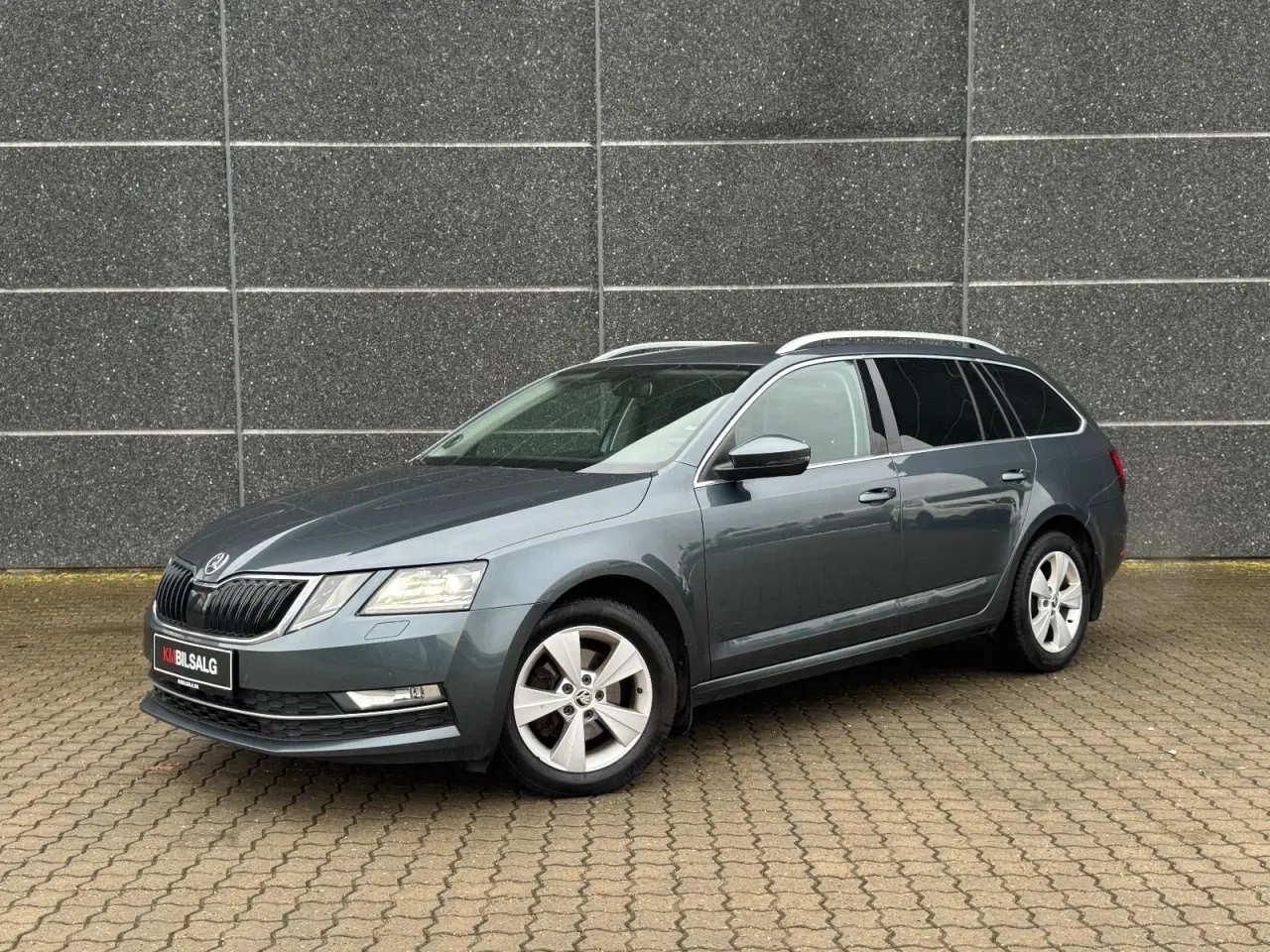 Billede 3 - Skoda Octavia 1,4 TSi 150 Style Combi DSG