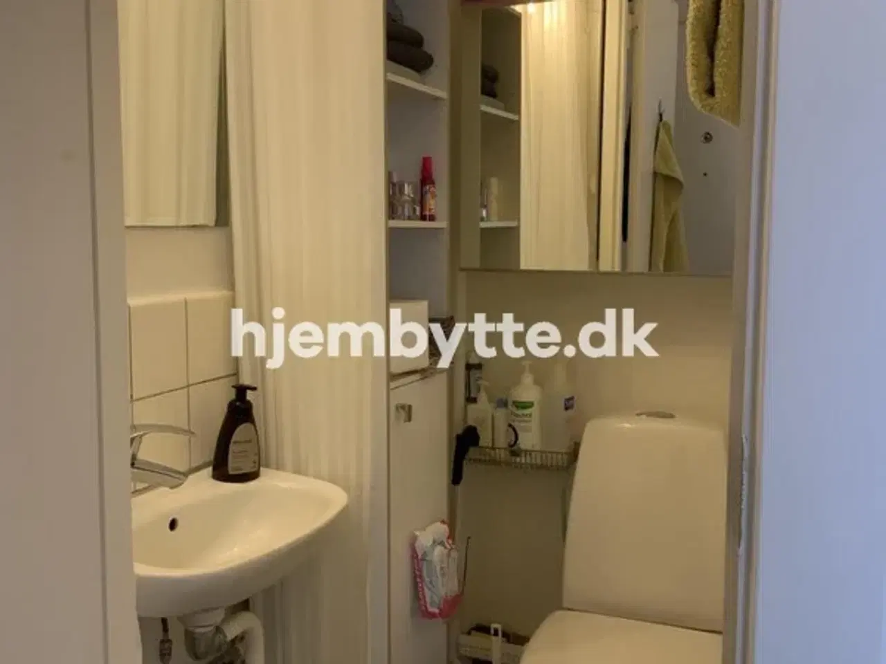 Billede 10 - Hjembytte - ValborgAllé