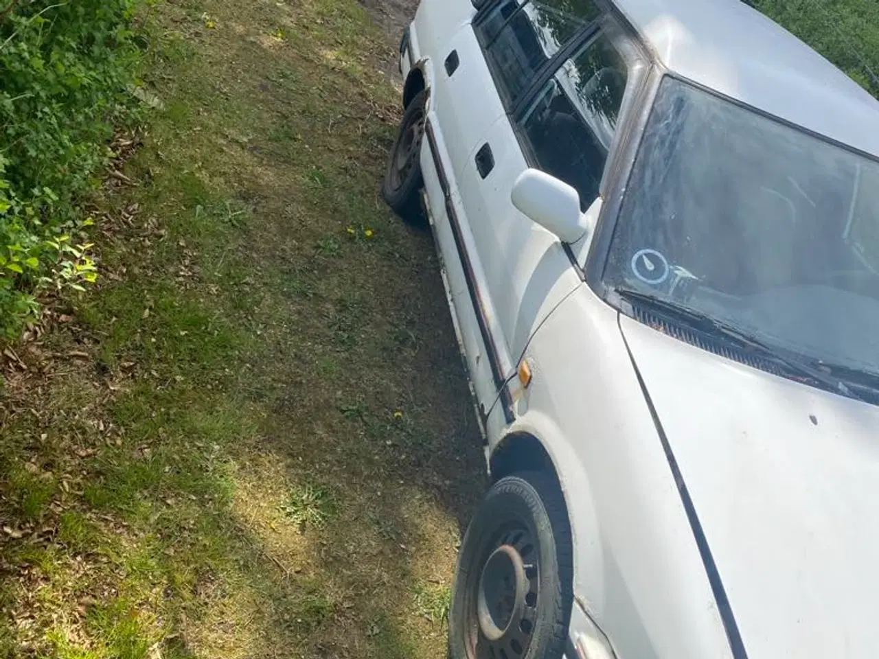 Billede 3 - Toyota Corolla 4WD