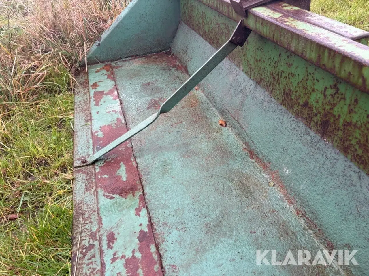 Billede 11 - Bagslof