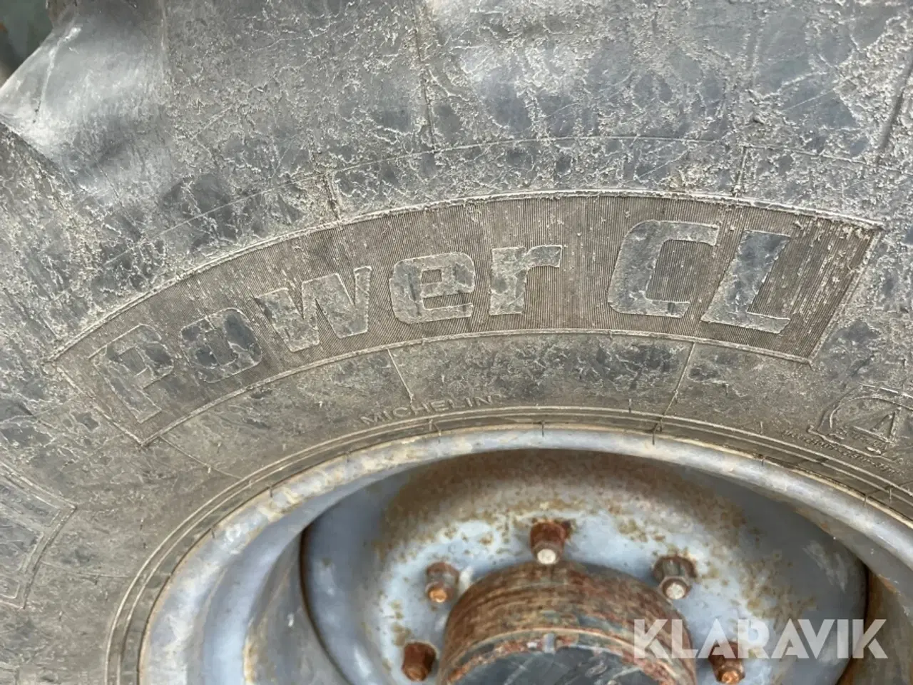 Billede 8 - Teleskoplæsser Terex 4017