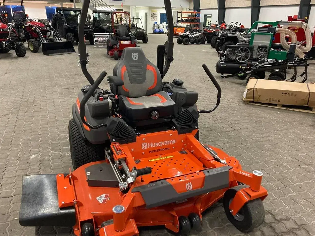 Billede 4 - Husqvarna Z 560x