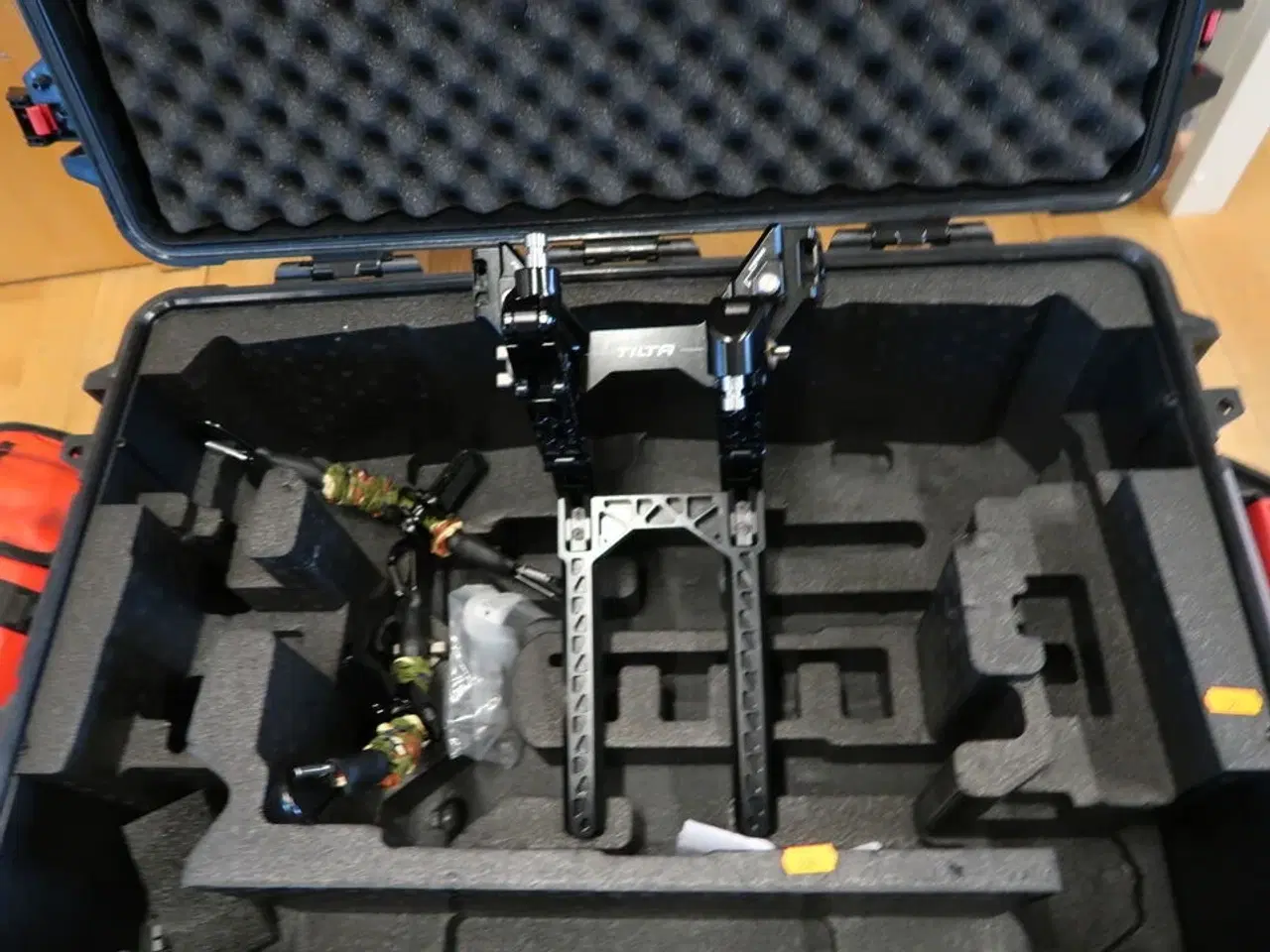 Billede 3 - Gimbal support system ARMOR-MAN TILTA