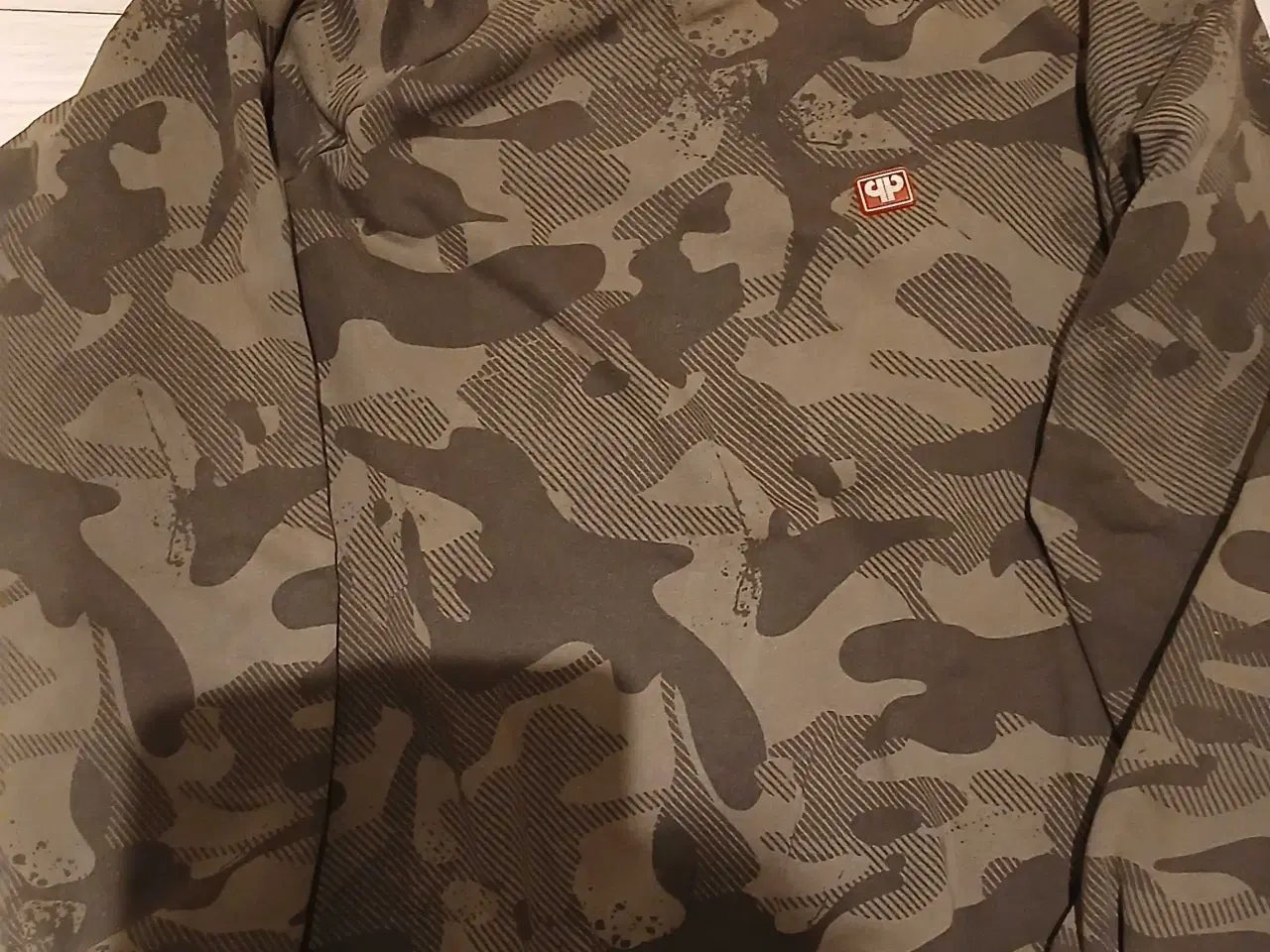 Billede 1 - Pelle pelle str M