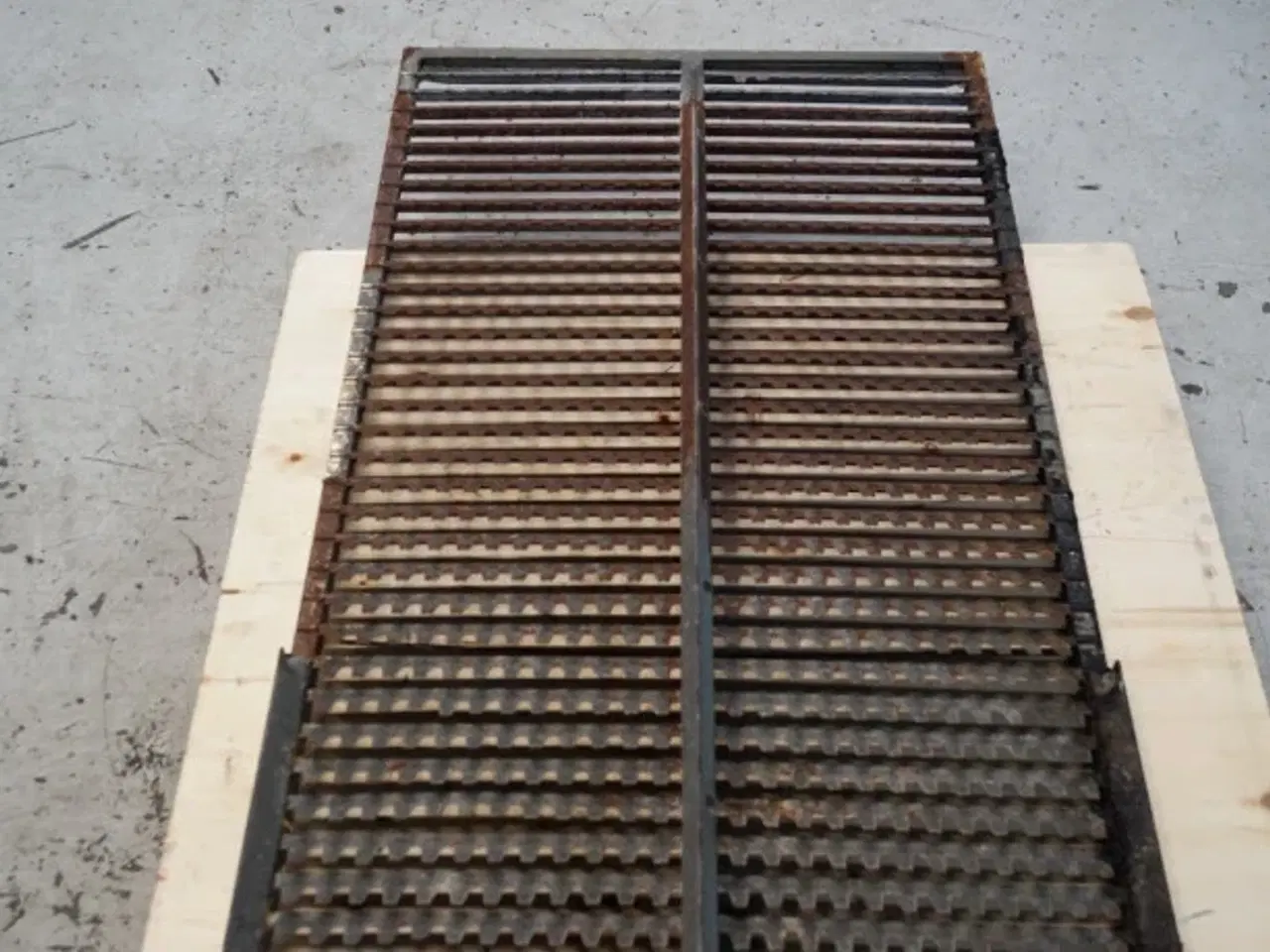 Billede 11 - Claas Lexion 405 Oversold 7361822